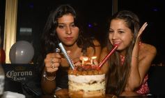 Foto de la galería: Noche de sábado y cumples en Cristóbal