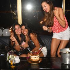 Foto de la galería: Noche de sábado y cumples en Cristóbal