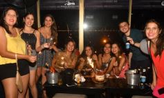 Foto de la galería: Noche de sábado y cumples en Cristóbal