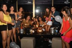 Foto de la galería: Noche de sábado y cumples en Cristóbal