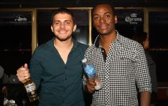 Foto de la galería: Noche de sábado y cumples en Cristóbal