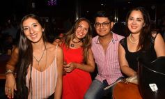 Foto de la galería: Noche de sábado y cumples en Cristóbal