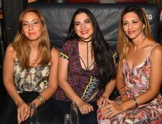 Foto de la galería: Noche de sábado y cumples en Cristóbal