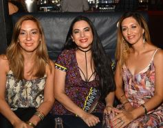 Foto de la galería: Noche de sábado y cumples en Cristóbal