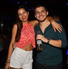 Foto de la galería: Noche de sábado y cumples en Cristóbal