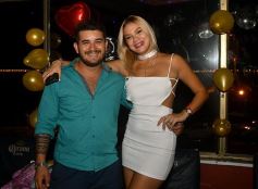 Foto de la galería: Noche de sábado y cumples en Cristóbal