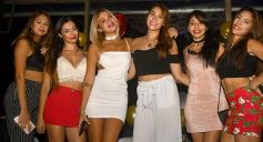 Foto de la galería: Noche de sábado y cumples en Cristóbal