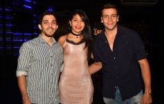 Foto de la galería: Noche de sábado y cumples en Cristóbal