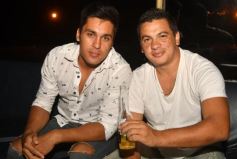 Foto de la galería: Noche de sábado y cumples en Cristóbal