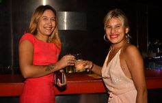 Foto de la galería: Noche de sábado y cumples en Cristóbal