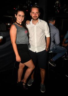 Foto de la galería: Noche de sábado y cumples en Cristóbal