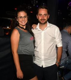 Foto de la galería: Noche de sábado y cumples en Cristóbal