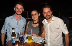 Foto de la galería: Noche de sábado y cumples en Cristóbal