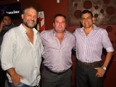 Foto de la galería: Noche de sábado y cumples en Cristóbal