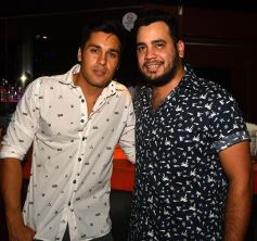 Foto de la galería: Noche de sábado y cumples en Cristóbal