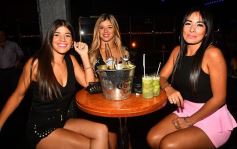 Foto de la galería: Noche de sábado y cumples en Cristóbal