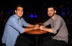 Foto de la galería: Noche de sábado y cumples en Cristóbal