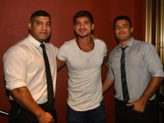 Foto de la galería: Noche de sábado y cumples en Cristóbal