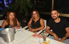 Foto de la galería: Noche de sábado y cumples en Cristóbal