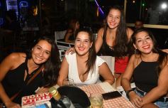 Foto de la galería: Noche de sábado y cumples en Cristóbal