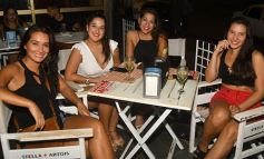 Foto de la galería: Noche de sábado y cumples en Cristóbal