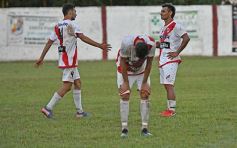 Foto de la galería: Con golazo de Bruno, Sporting derrotó a Guaraní