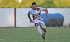 Foto de la galería: Con golazo de Bruno, Sporting derrotó a Guaraní