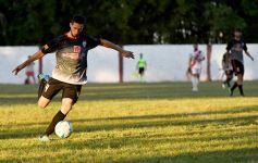 Foto de la galería: Con golazo de Bruno, Sporting derrotó a Guaraní