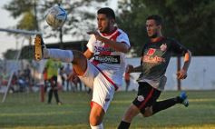 Foto de la galería: Con golazo de Bruno, Sporting derrotó a Guaraní