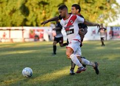 Foto de la galería: Con golazo de Bruno, Sporting derrotó a Guaraní