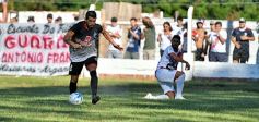 Foto de la galería: Con golazo de Bruno, Sporting derrotó a Guaraní