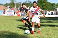 Foto de la galería: Con golazo de Bruno, Sporting derrotó a Guaraní