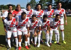 Foto de la galería: Con golazo de Bruno, Sporting derrotó a Guaraní