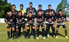 Foto de la galería: Con golazo de Bruno, Sporting derrotó a Guaraní