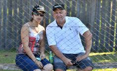 Foto de la galería: Con golazo de Bruno, Sporting derrotó a Guaraní