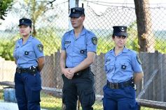 Foto de la galería: Con golazo de Bruno, Sporting derrotó a Guaraní