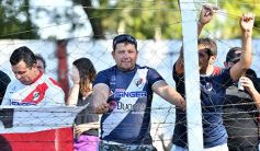 Foto de la galería: Con golazo de Bruno, Sporting derrotó a Guaraní