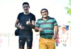 Foto de la galería: Con golazo de Bruno, Sporting derrotó a Guaraní