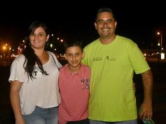 Foto de la galería: Carnavales posadeños: más de 40 mil personas disfrutaron en el cuarto tramo de la Costanera