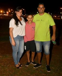 Foto de la galería: Carnavales posadeños: más de 40 mil personas disfrutaron en el cuarto tramo de la Costanera