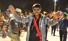 Foto de la galería: Carnavales posadeños: más de 40 mil personas disfrutaron en el cuarto tramo de la Costanera