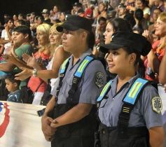 Foto de la galería: Carnavales posadeños: más de 40 mil personas disfrutaron en el cuarto tramo de la Costanera