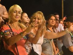 Foto de la galería: Carnavales posadeños: más de 40 mil personas disfrutaron en el cuarto tramo de la Costanera