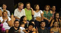 Foto de la galería: Carnavales posadeños: más de 40 mil personas disfrutaron en el cuarto tramo de la Costanera