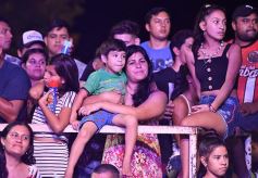 Foto de la galería: Carnavales posadeños: más de 40 mil personas disfrutaron en el cuarto tramo de la Costanera