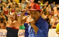 Foto de la galería: Carnavales posadeños: más de 40 mil personas disfrutaron en el cuarto tramo de la Costanera