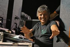 Foto de la galería: Carnavales posadeños: más de 40 mil personas disfrutaron en el cuarto tramo de la Costanera