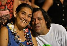 Foto de la galería: Carnavales posadeños: más de 40 mil personas disfrutaron en el cuarto tramo de la Costanera