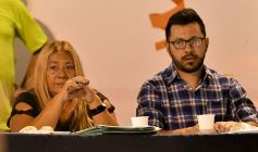 Foto de la galería: Carnavales posadeños: más de 40 mil personas disfrutaron en el cuarto tramo de la Costanera