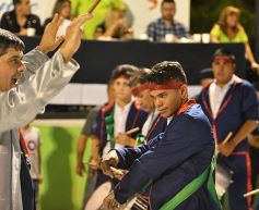 Foto de la galería: Carnavales posadeños: más de 40 mil personas disfrutaron en el cuarto tramo de la Costanera